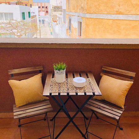 Apartamento Centrico Playa Corralejo 2 Bagian luar foto