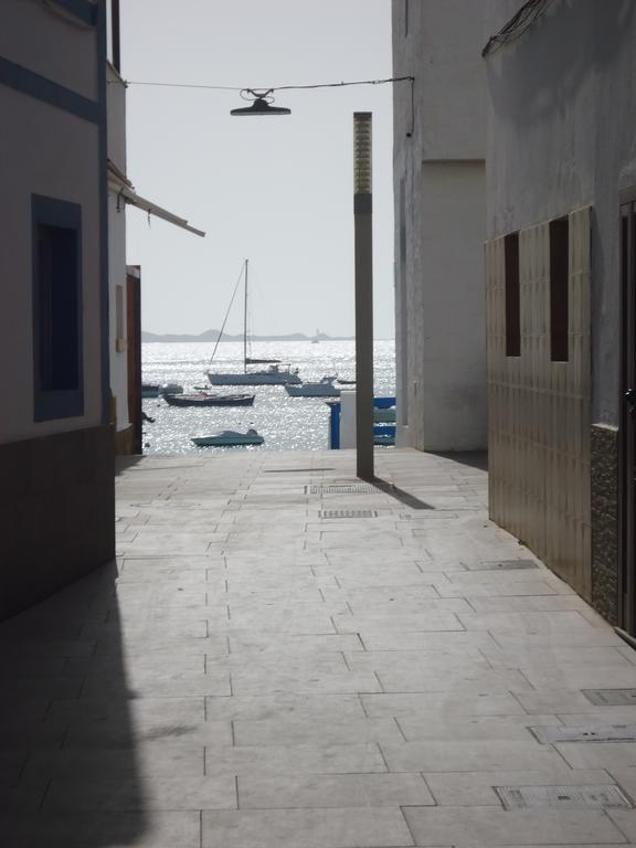 Apartamento Centrico Playa Corralejo 2 Bagian luar foto