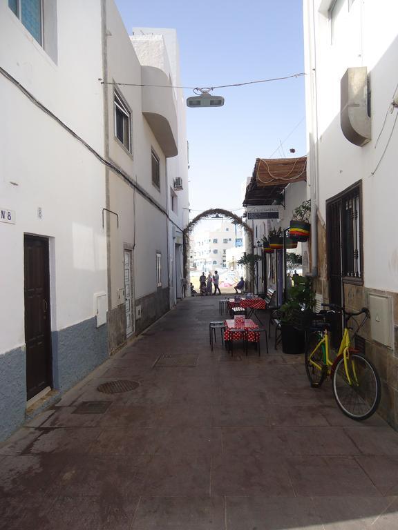 Apartamento Centrico Playa Corralejo 2 Bagian luar foto