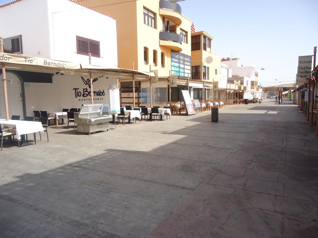 Apartamento Centrico Playa Corralejo 2 Bagian luar foto