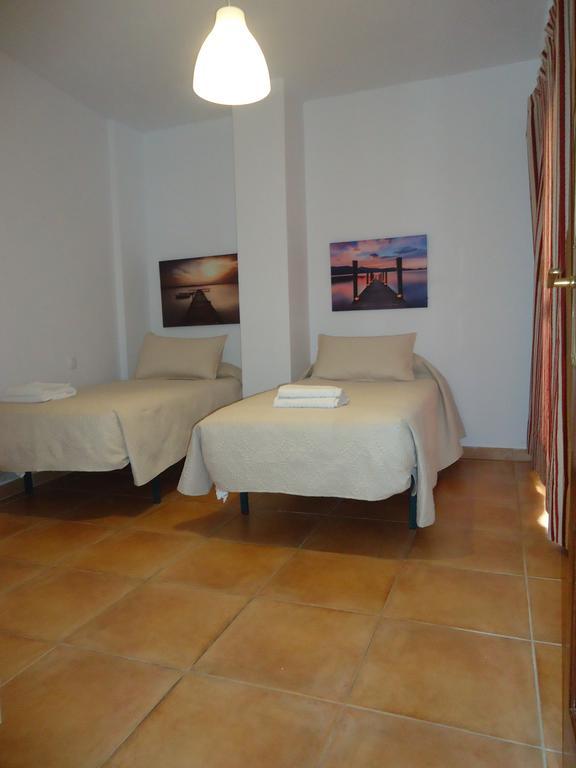 Apartamento Centrico Playa Corralejo 2 Bagian luar foto