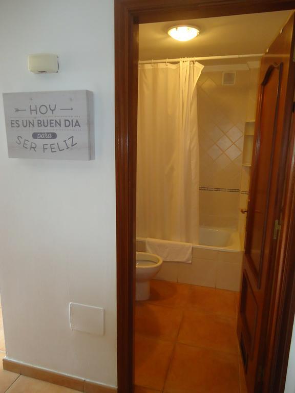 Apartamento Centrico Playa Corralejo 2 Bagian luar foto
