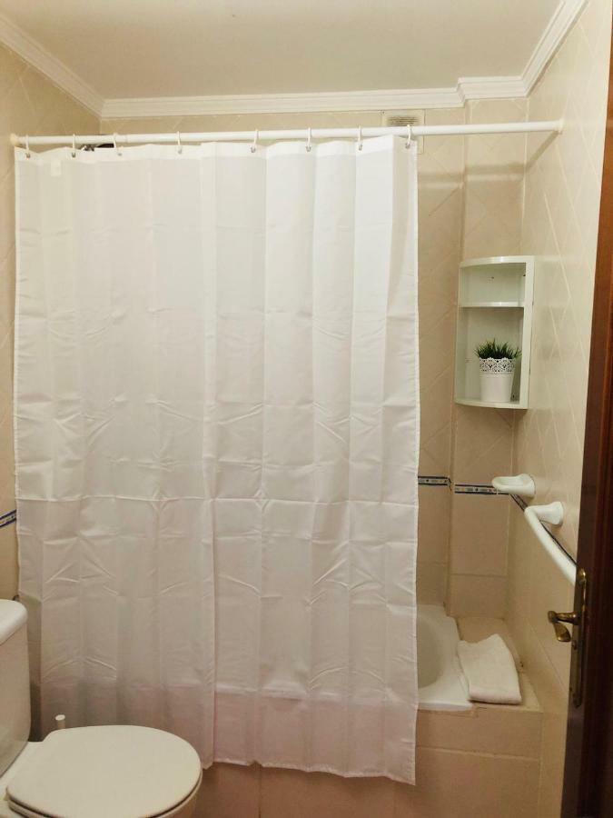 Apartamento Centrico Playa Corralejo 2 Bagian luar foto