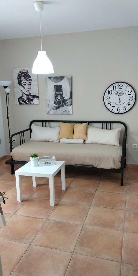 Apartamento Centrico Playa Corralejo 2 Bagian luar foto