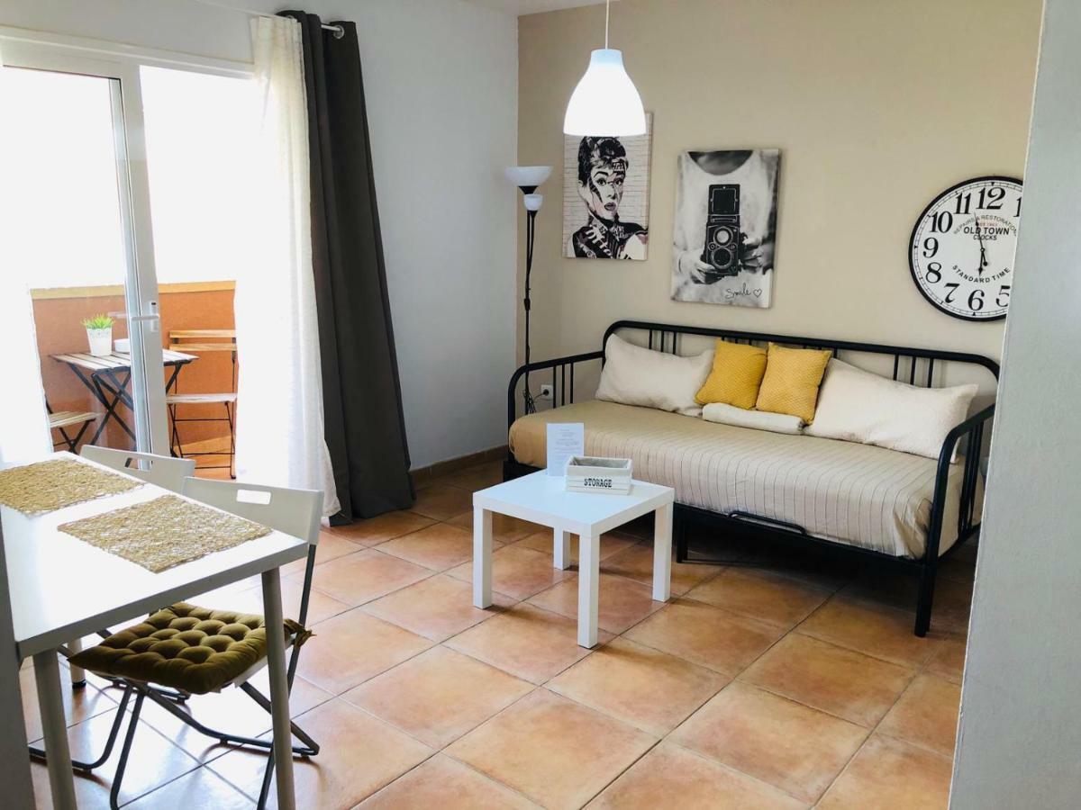 Apartamento Centrico Playa Corralejo 2 Bagian luar foto