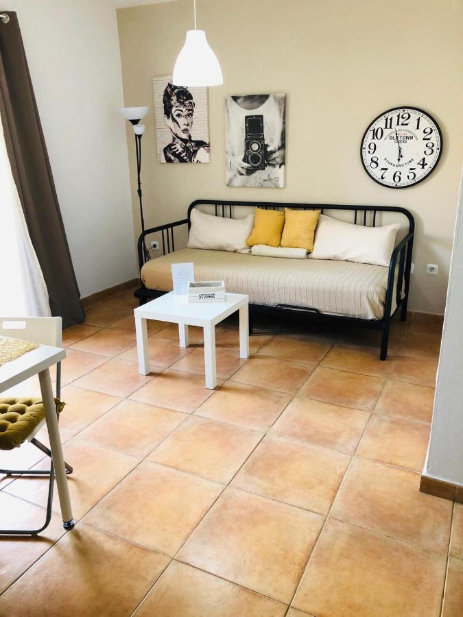 Apartamento Centrico Playa Corralejo 2 Bagian luar foto
