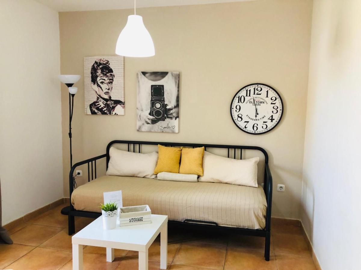 Apartamento Centrico Playa Corralejo 2 Bagian luar foto