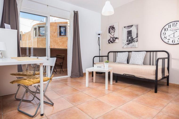 Apartamento Centrico Playa Corralejo 2 Bagian luar foto